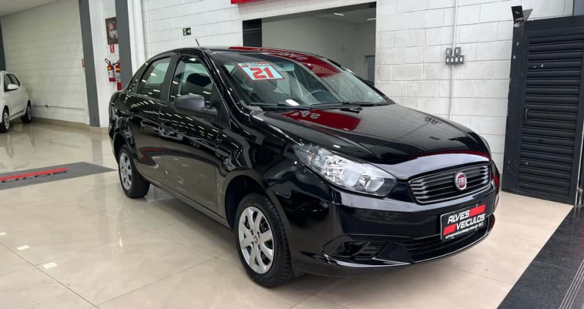 Fiat Grand Siena Flex Manual