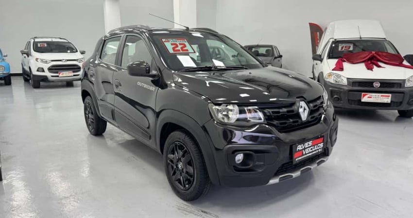 Renault Kwid Flex Manual