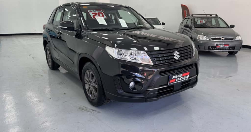 Suzuki Vitara Gasolina Automático