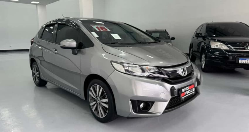 Honda Fit Flex CVT