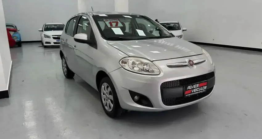 Fiat Palio Flex Manual