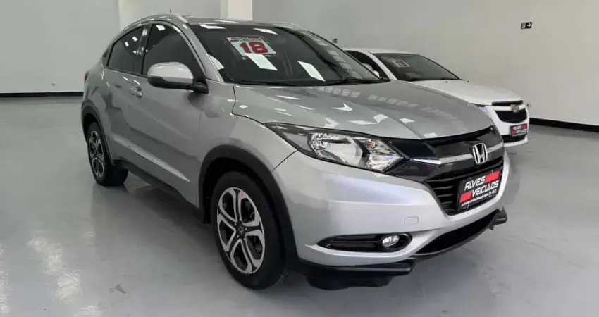 Honda HR-V Flex CVT