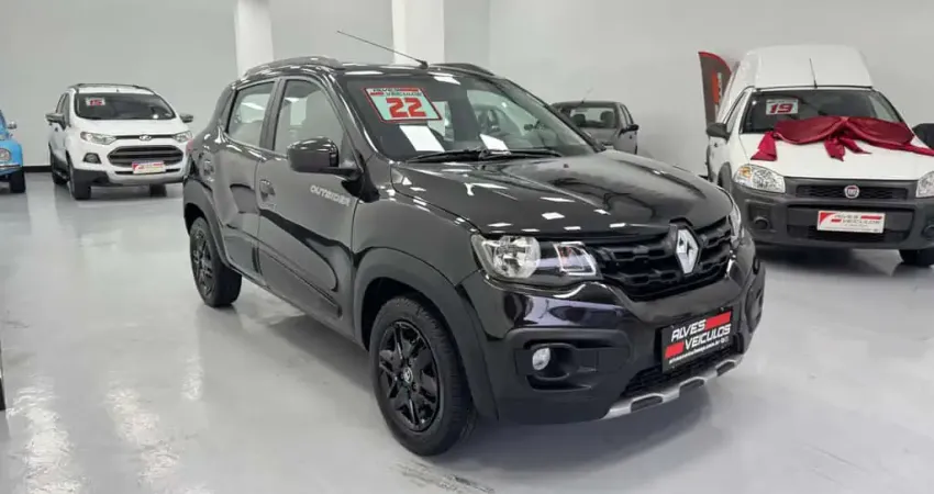 Renault Kwid Flex Manual