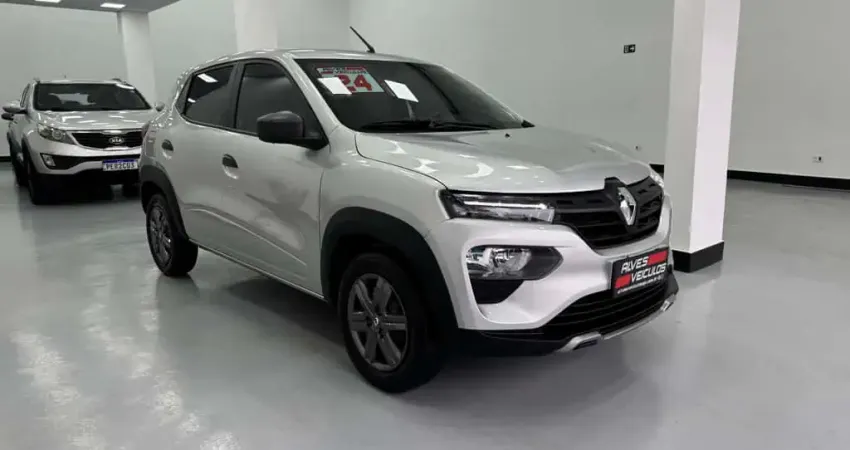 Renault Kwid Flex Manual