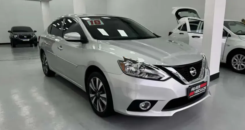 Nissan Sentra Flex CVT