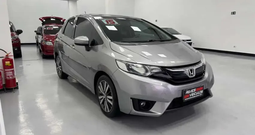 Honda Fit Flex Automático