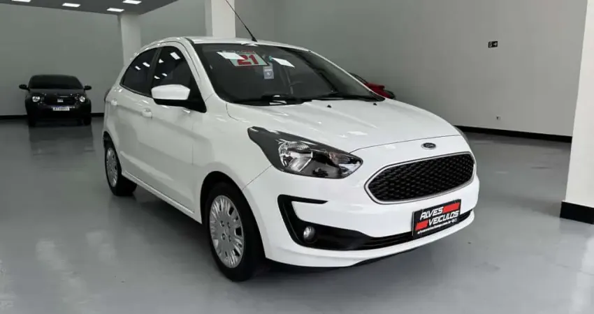 Ford Ka Hatch Flex Manual