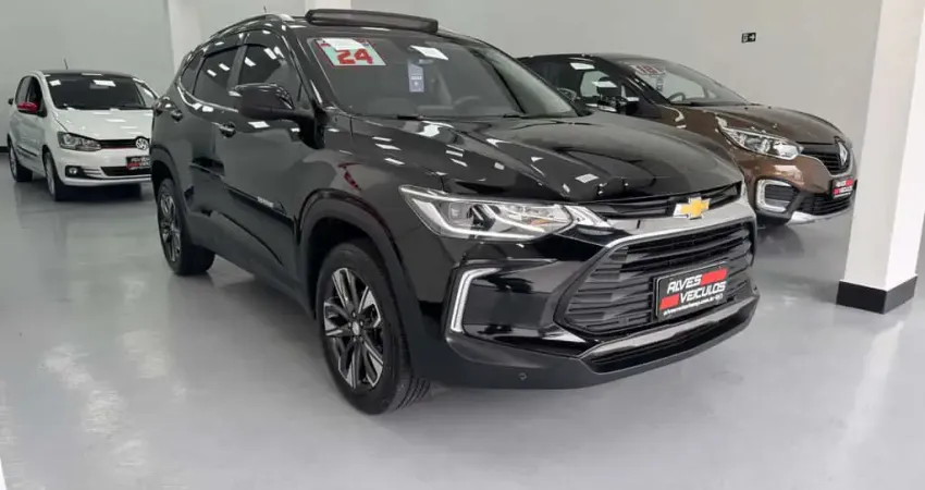 Chevrolet Tracker Flex Automático