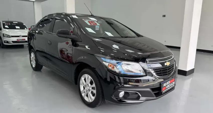 Chevrolet Prisma Flex Automático