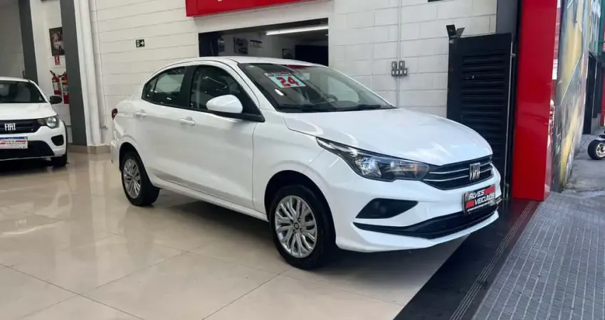 Fiat Cronos Flex Manual