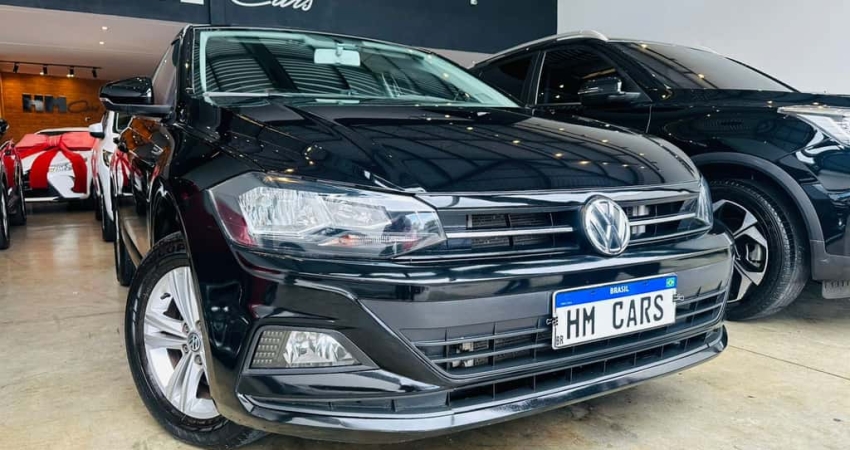 Volkswagen Polo Flex Automático