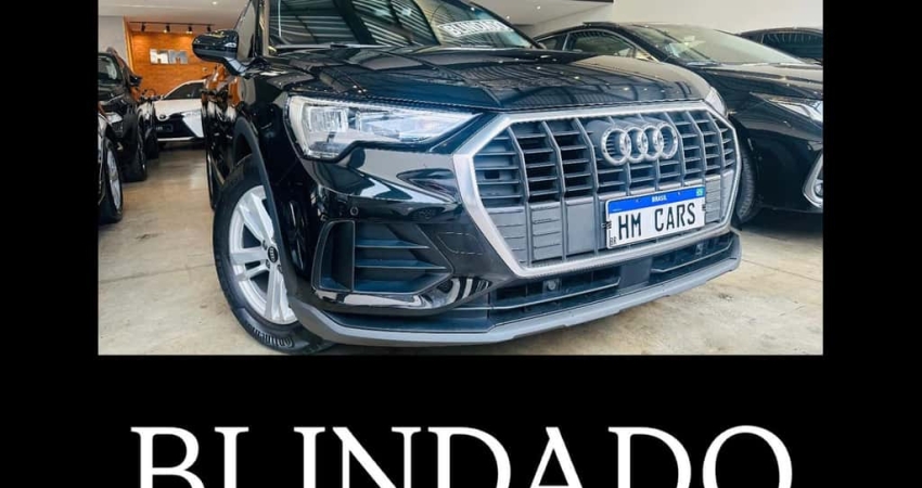 Audi Q3 Gasolina Automático