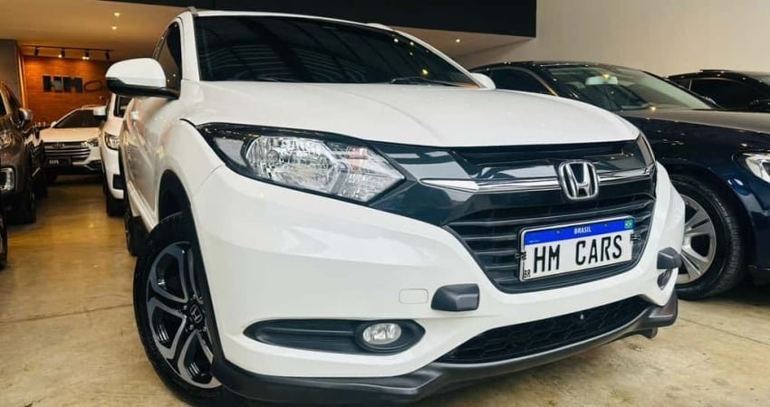 Honda HR-V Flex CVT