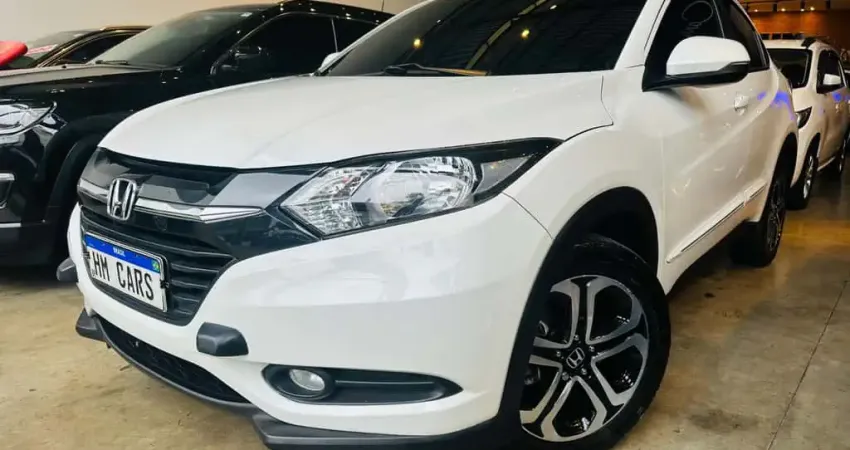 Honda HR-V Flex CVT