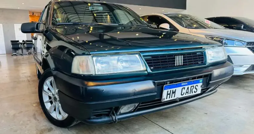 Fiat Tempra Gasolina Manual
