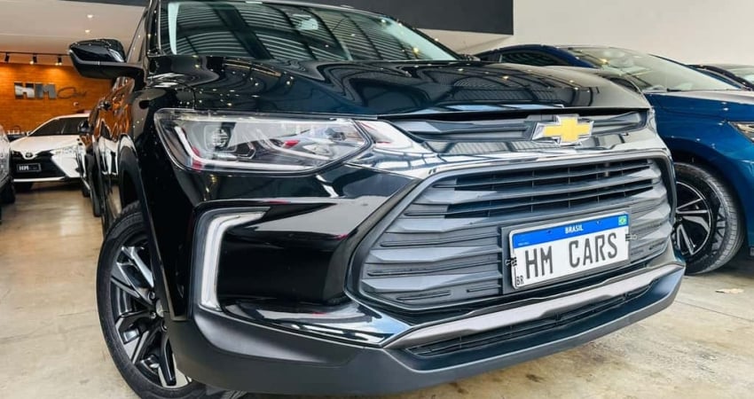 Chevrolet Tracker Flex Automático
