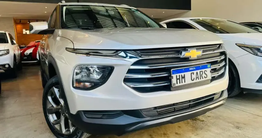 Chevrolet Montana Flex Automático