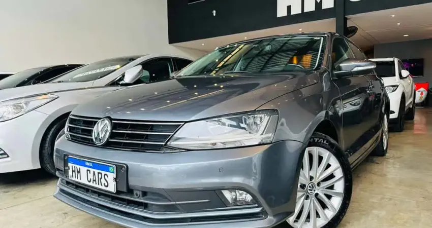 Volkswagen Jetta Gasolina Automático