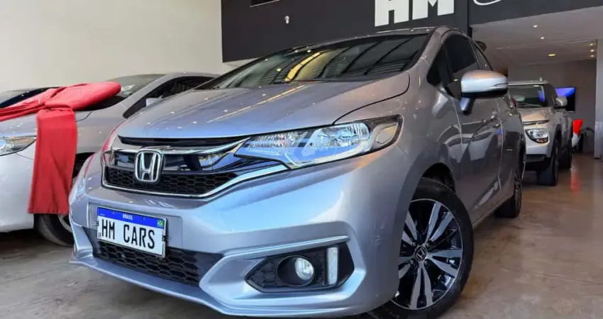 Honda Fit Flex CVT