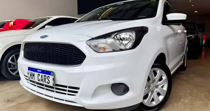 Ford Ka Hatch Flex Manual