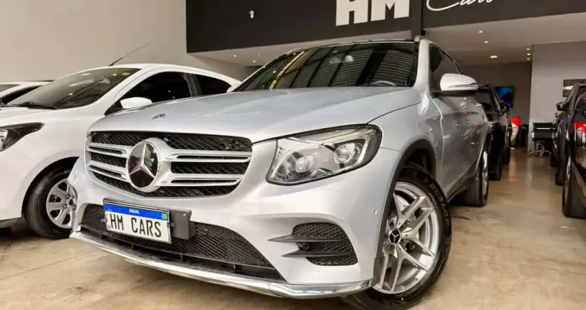 Mercedes Benz GLC 250 Gasolina Automático