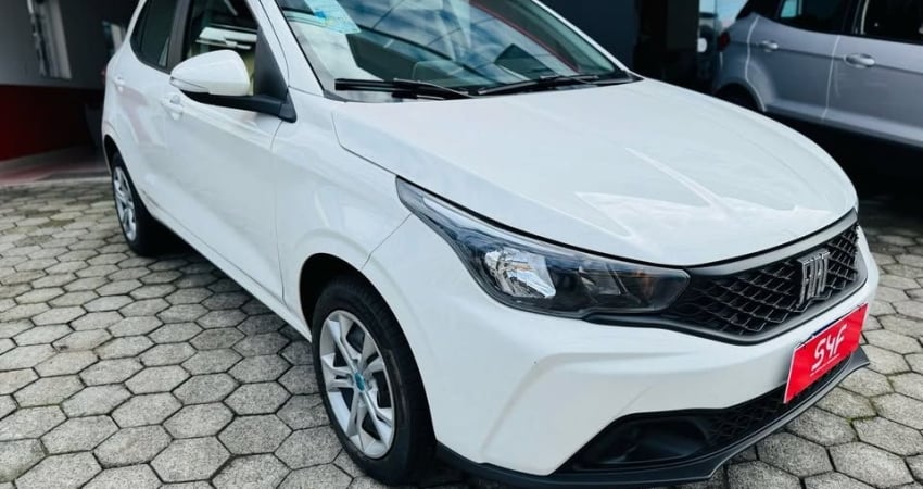 S4F seu carro por assinatura!