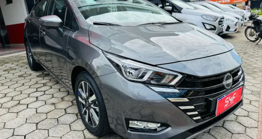 S4F seu carro por assinatura!