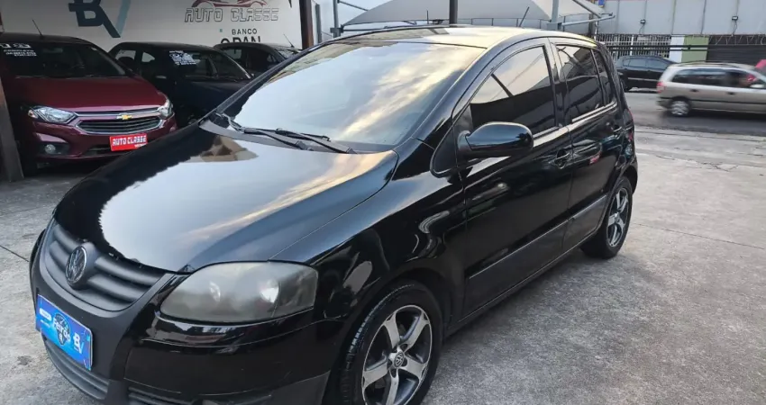 FOX 1.6 EXTREME 2009