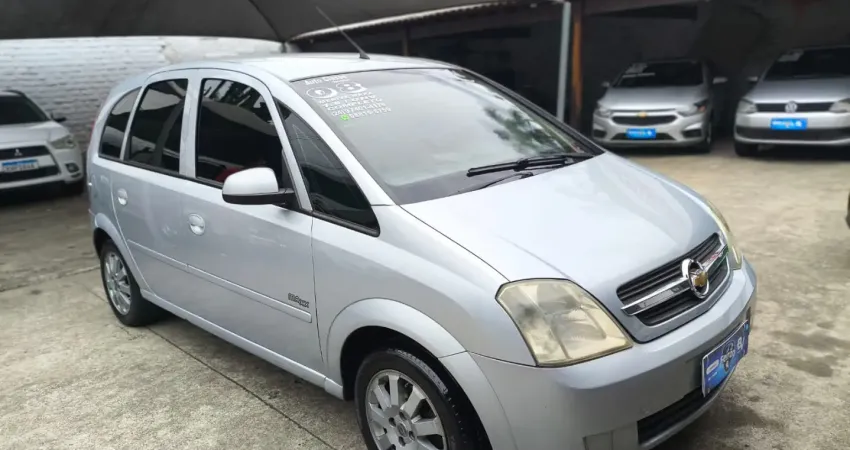 MERIVA MAXX 1. 8 2008