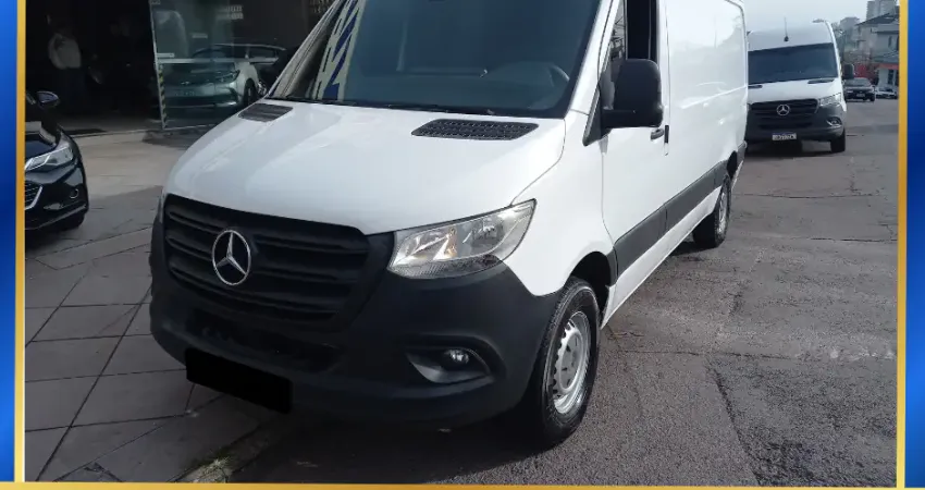 SPRINTER 2.2 FURGÃO 416 LONGO TETO ALTO 