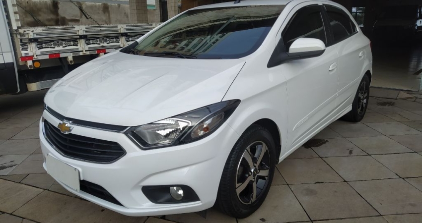 Onix LTZ 1.4 MANUAL REVISÕES EM CONCESSIONÁRIA
