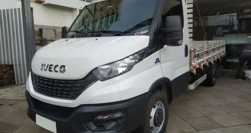 DAILY 3.0 CHASSI CS 45-170 TURBO DIESEL 