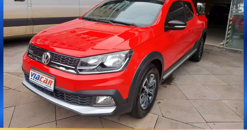 SAVEIRO CROSS 1.6 CD