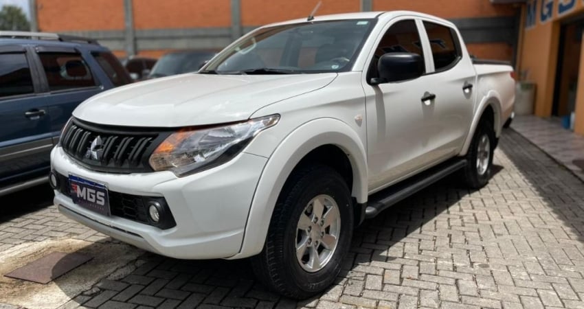 MITSUBISHI L200 TRITON  GL 4X4 MANUAL 22/23