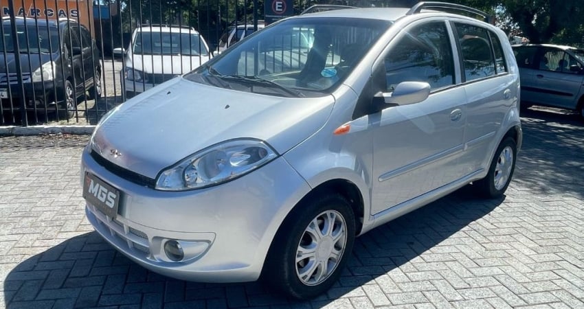 CHERY FACE 1.3 - REPASSE 