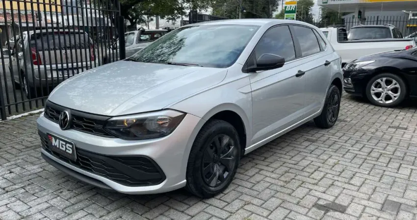 POLO TRACK 1.0 MANUAL 