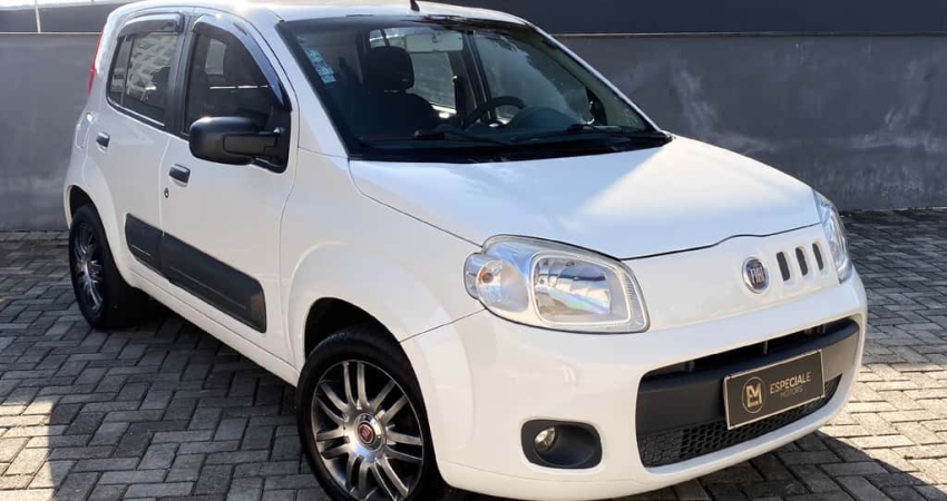 FIAT UNO UNO VIVACE Celeb. 1.0 EVO F.Flex 8V 5p