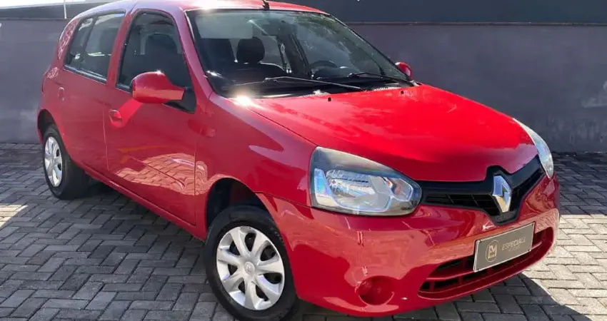 RENAULT CLIO RN/Alizé/Expr./1.0 Hi-Power 16V 5p