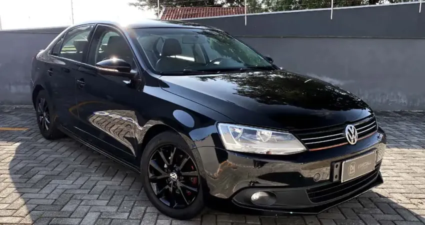 VOLKSWAGEN JETTA Comfortline  2.0 T.Flex 8V 4p Mec.