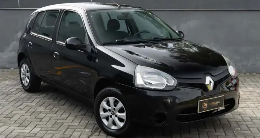 RENAULT CLIO RN/Alizé/Expr./1.0 Hi-Power 16V 5p