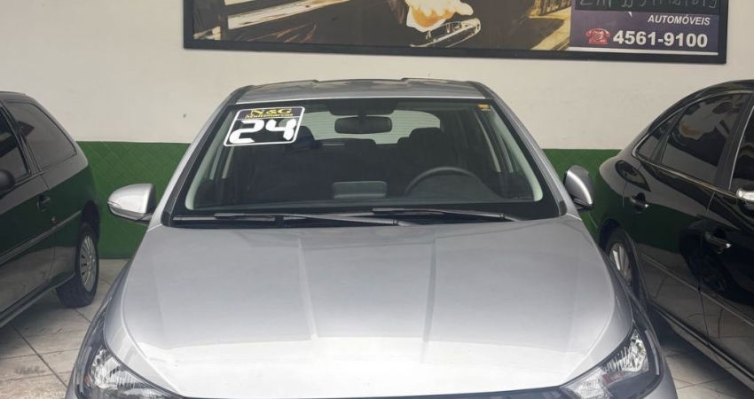 HB20 1.0 TGDI FLEX COMFORT MANUAL