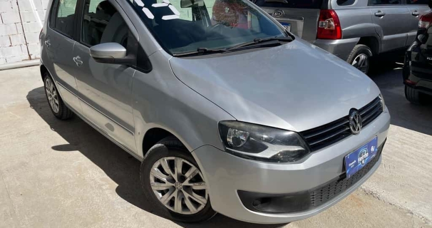 Volkswagen Fox 2013 1.0 mi 8v flex 4p manual