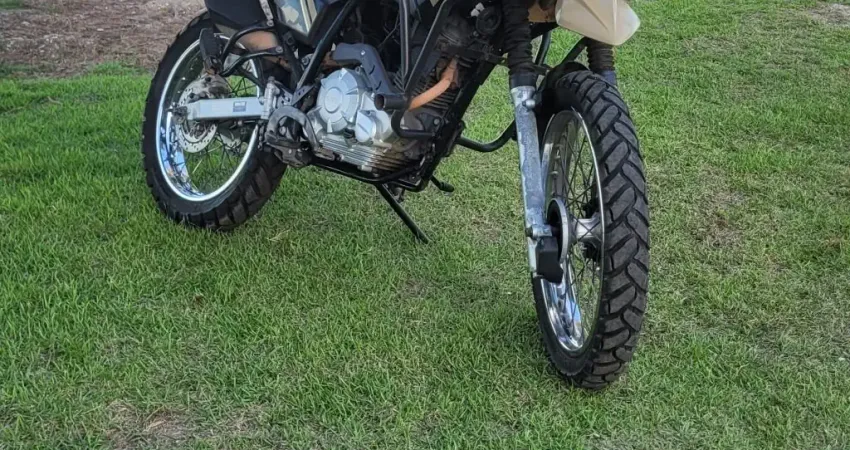CROSSER 2022