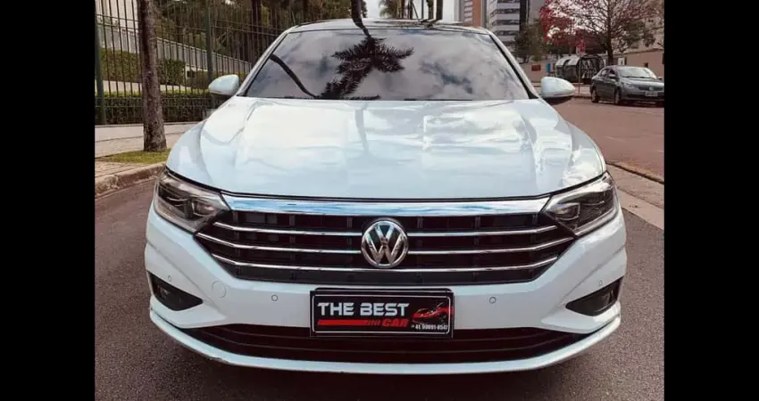 VOLKSWAGEN JETTA CL AF 2020