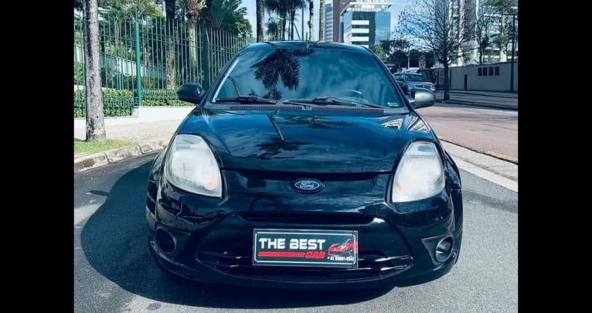 FORD KA FLEX 2013