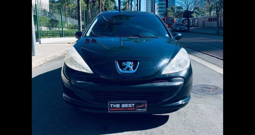 PEUGEOT 207PASSION XR 2010