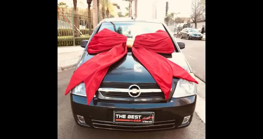 CHEVROLET MERIVA JOY 2008