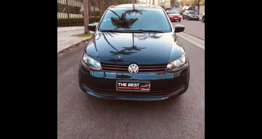 VOLKSWAGEN GOL CITY MB 2015