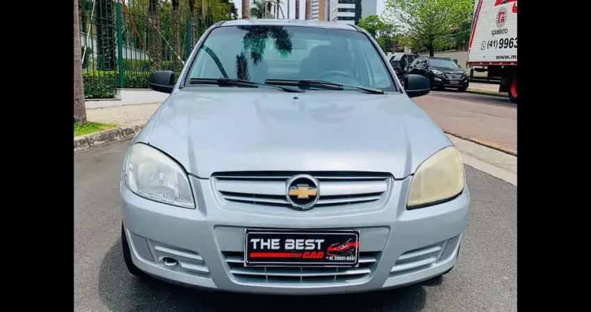 CHEVROLET PRISMA JOY 2007