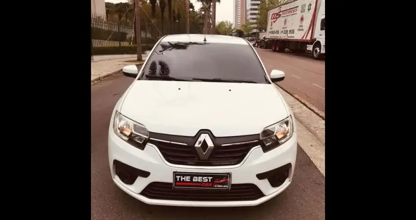 RENAULT SANDERO LIFE10MT 2022